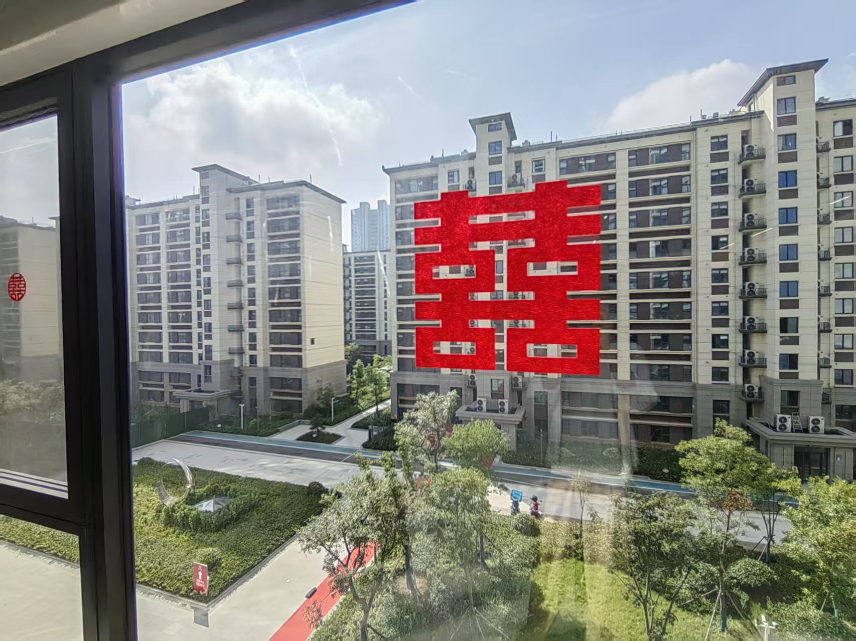 婚礼照片1