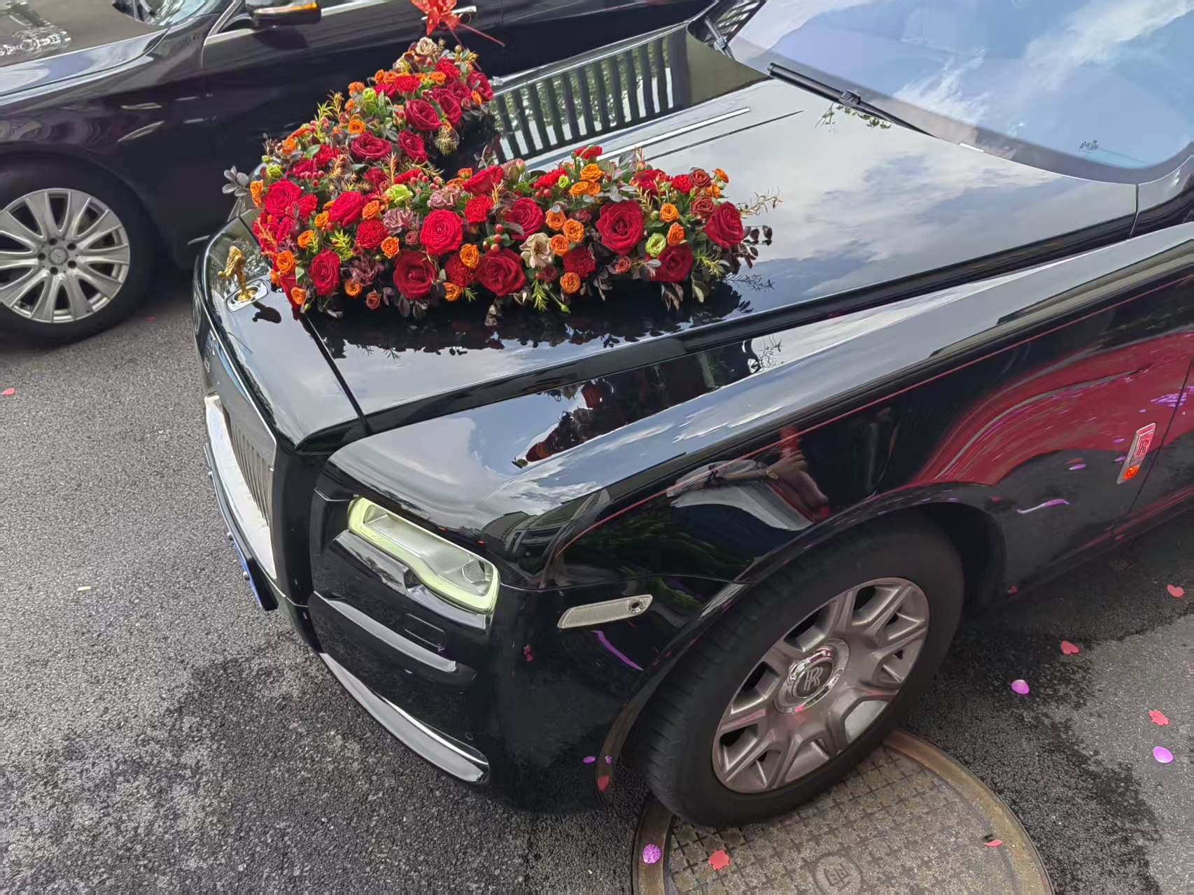 婚礼照片4